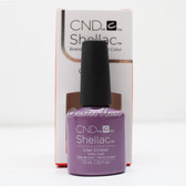 CND Shellac UV Gel Polish LILAC ECLIPSE 91590 7.3ml 0.25oz Nightspell Color Fall Collection 2017