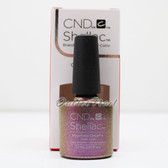 CND Shellac UV Gel Polish HYPNOTIC DREAMS 91591 7.3ml 0.25oz Nightspell Color Fall Collection 2017