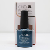 CND Shellac UV Gel Polish VIRIDIAN VEIL 91594 7.3ml 0.25oz Nightspell Color Fall Collection 2017