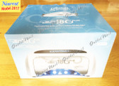 Newest Model GELISH HARMONY 18G PLUS LED Gel Light Lamp Dryer Pro 18 G UK, AU, EU Plug SHIP WITHIN 24H