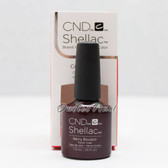 CND Shellac UV Gel Polish BERRY BOUDOIR 91596 7.3ml 0.25oz Nightspell Color Fall Collection 2017