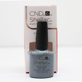 CND Shellac UV Gel Polish MYSTIC SLATE 91684 7.3ml 0.25oz GLACIAL ILLUSION Color Holiday Collection 2017