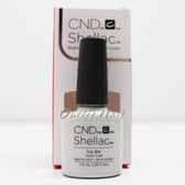 CND Shellac UV Gel Polish ICE BAR 91688 7.3ml 0.25oz GLACIAL ILLUSION Color Holiday Collection 2017