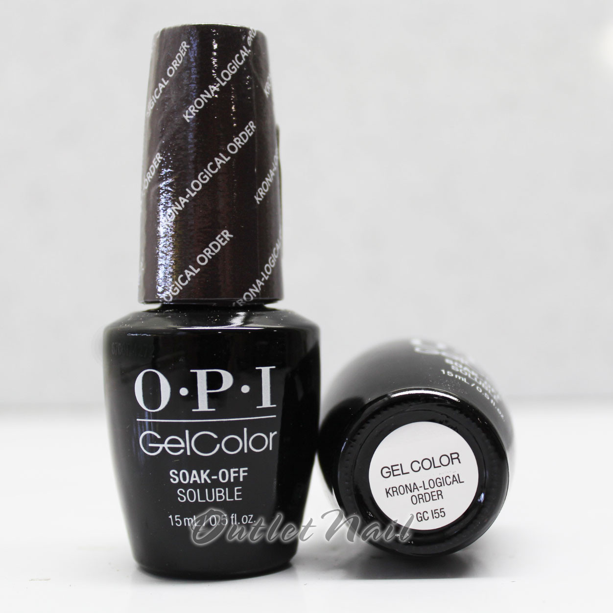 nail polish order