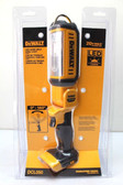 FREE SHIPPING on US - DEWALT DCL050 20V MAX Cordless LED Lamp Floodlight Hand Held Area Light