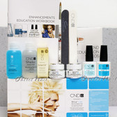 CND Brisa Lite Removable SCULPTING PACK Enhancements Gel System Kits - SHIP 24H!