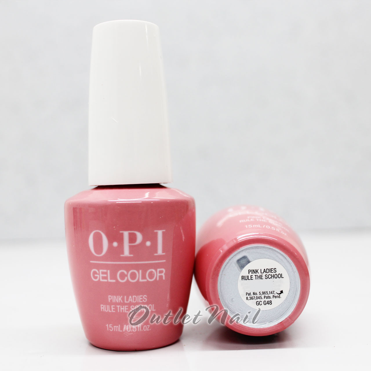 ladies gel