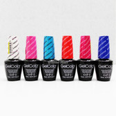 OPI Soak-Off GelColor BRIGHTS COLLECTION Kit Gel Polish Color Summer 2015 0.5oz 15ml