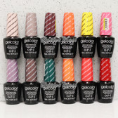 OPI Soak-Off GelColor BRAZIL COLLECTION Kit Gel Polish Color Spring Summer 2014 0.5oz 15ml