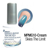 LeChat Perfect Match MOOD MPMG10 SKIES THE LIMIT Color Changing UV LED Gel Polish