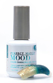 LeChat Perfect Match MOOD MPMG46 ATLANTIS Color Changing UV LED Gel Polish