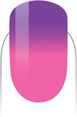 LeChat Perfect Match MOOD MPMG50 AFTERGLOW Color Changing UV LED Gel Polish