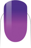 LeChat Perfect Match MOOD MPMG54 ROYAL ORCHID Color Changing UV LED Gel Polish