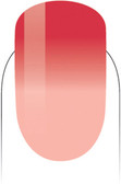 LeChat Perfect Match MOOD MPMG55 CRUSHED CORAL Color Changing UV LED Gel Polish