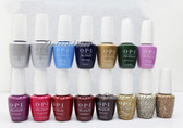 OPI Soak-Off GelColor OPI GelColor DISNEY NUTCRACKER AND THE FOUR REALMS Kit Gel Polish Color 0.5oz 15ml