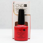 CND Shellac UV Gel Polish - TROPIX 40505 7.3ml 0.25oz Basic Color Collection