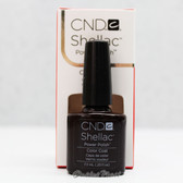 CND Shellac UV Gel Polish - FEDORA 40510 7.3ml 0.25oz Basic Color Collection