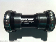 New GUB Ceramic Bottom Bracket (Silver) for Shimano / FSA / Race Face