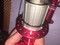 Rear Hub 