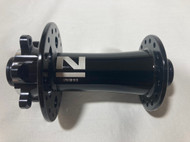 Novatec Black Hub D791SB-B15mm (110mm x 15mm) for MTB Mountain Bike Disc