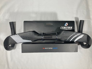 Controltech Cougar Carbon Aero Handlebar 31.8 x 400mm VS Zipp SL-70