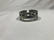 Controltech Timania Titanium Road MTB Bike Seat Clamp 34.9mm SC-102