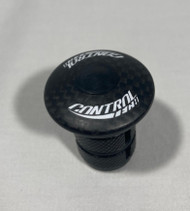 ControlTech Carbon Expandable Top Cap