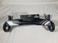 Controltech Cougar Aluminum Aero Handlebar 31.8 x 420mm VS Zipp SL-70