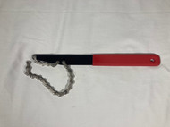 Bicycle Freewheel Remover (Chain whip) - Bike Tool