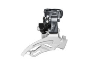 Shimano Alivio FD-M4000 Alivio 9-spd Front Derailleur w/ 31.8mm Adapter