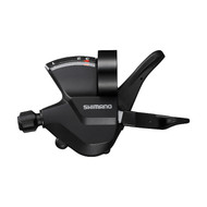 Shimano Altus RAPIDFIRE Plus Shifting Lever Left Only (3x8/7-speed) SL-M315-L