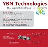 YBN Bike Chain 12 Speed for Road Bike MTB Mountain with Quick Link for Shimano SRAM and Campagnolo Systems
