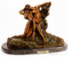 203 Eternal Spring Bronze Statue by Auguste Rodin