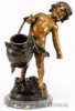 487 Water Bearer by Auguste Moreau