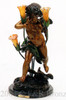 551 Cupid Lamp by Houdon

