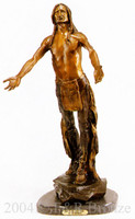 076 Pray To The Great Spirit by Charles Humphries