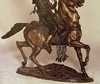 Falconeer Bronze 