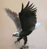 115M Monumental Eagle Bronze Statue by Jules Moigniez 