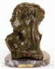 207 Eve Bronze Statue by Auguste Rodin 