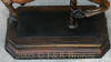 168 Carousel Horse Bronze Sattue by Carmel (Regular)