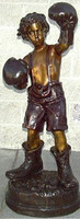 850 Boxer Boy