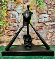 1014 Baseball Monument