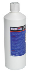 Sealey VMR921S Carpet/Upholstery Detergent 1ltr
