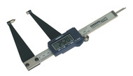 Sealey VS0561 Digital Brake Disc Calliper 100mm(4")