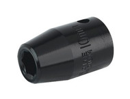 Sealey IS1210 Impact Socket 10mm 1/2"Sq Drive