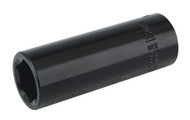 Sealey IS1218D Impact Socket 18mm Deep 1/2"Sq Drive