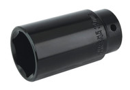 Sealey IS1230D Impact Socket 30mm Deep 1/2"Sq Drive