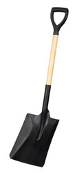 Sealey SH710 Shovel with 710mm Wooden Handle