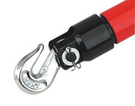 Sealey RE97XM02.H-M Hook Male for RE97XM02 2tonne