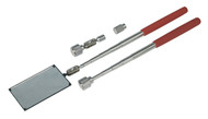 Siegen S0556 Magnetic Pick-Up & Inspection Tool Kit 4pc